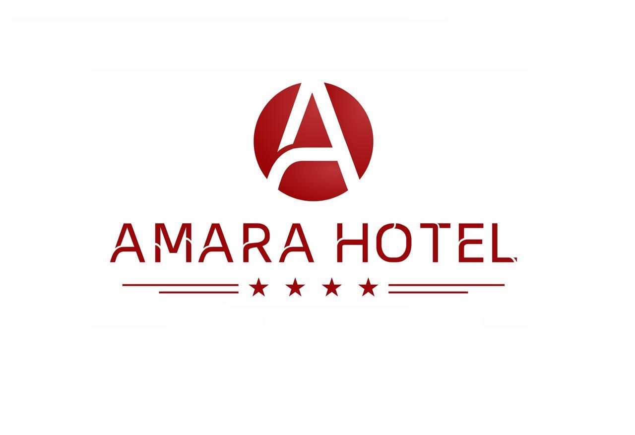 Amara Hotel บากู ภายนอก รูปภาพ